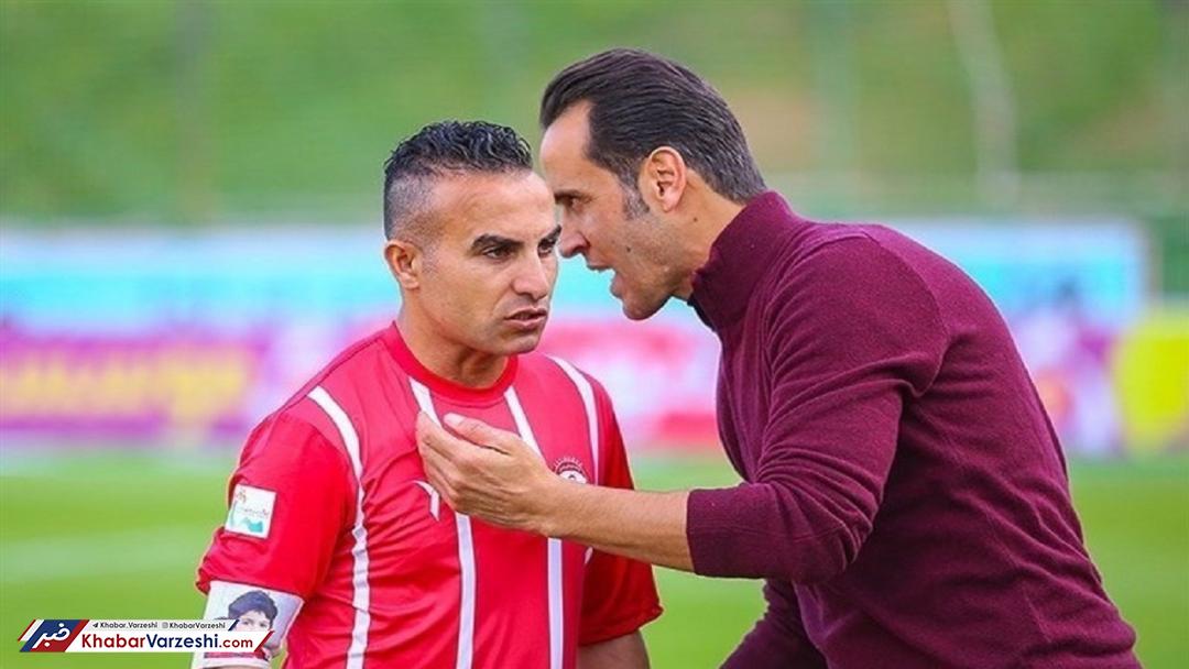 واکنش حسین کعبی در خصوص احضارش به پلیس فتا