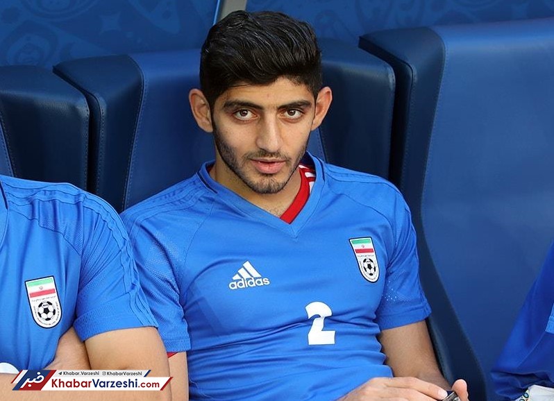 بیرانوند یار ثابت، ترابی یار تعویضی