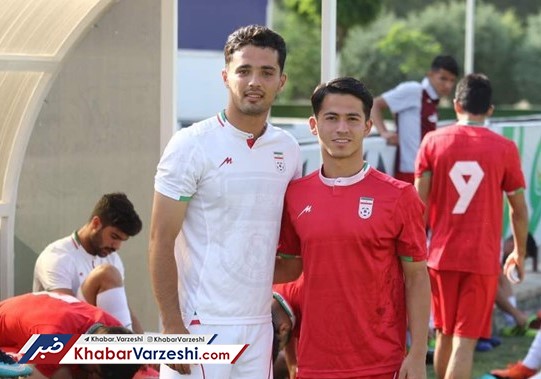 علی کریمی به مهدی گفت چطوری نیمار؟ قائدی از خوشحالی تا صبح خوابش نبرد!