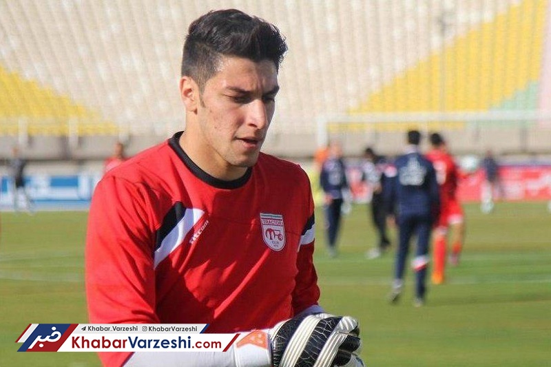 برای بازگشت به تراکتور چشم‌داشتی نداشتم