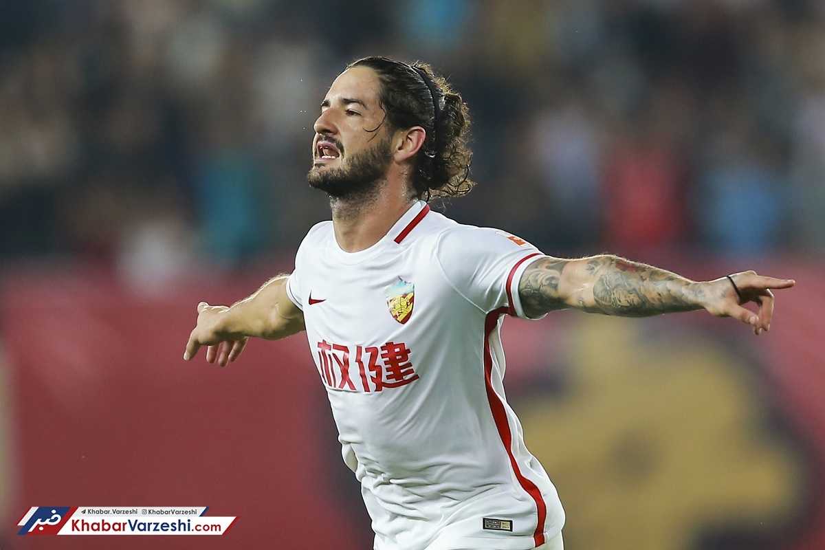 بازگشت ستاره سابق میلان به سن‌سیرو به خاطر یک جنابت!