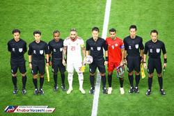 داوران همیشه با ما مدارا نمی‌کنند!