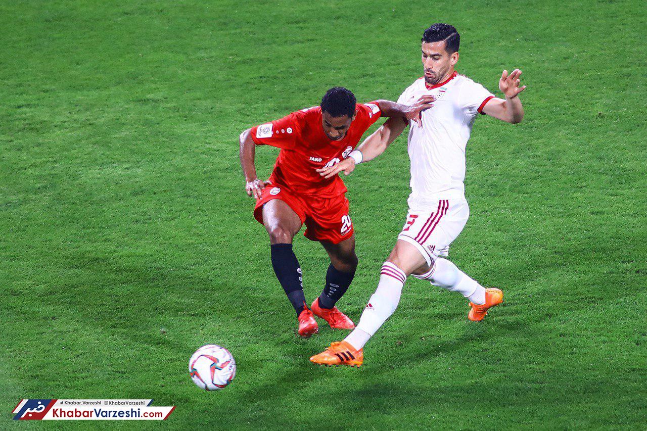 هافبک یمن: امیدمان را از دست ندادیم