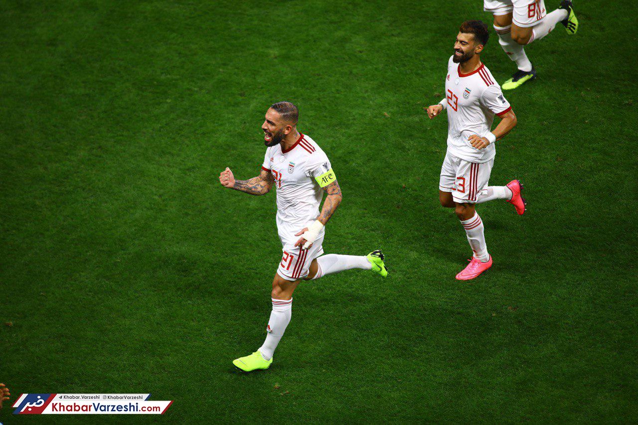 دژاگه: بازی نکردن در جام جهانی برایم سخت بود