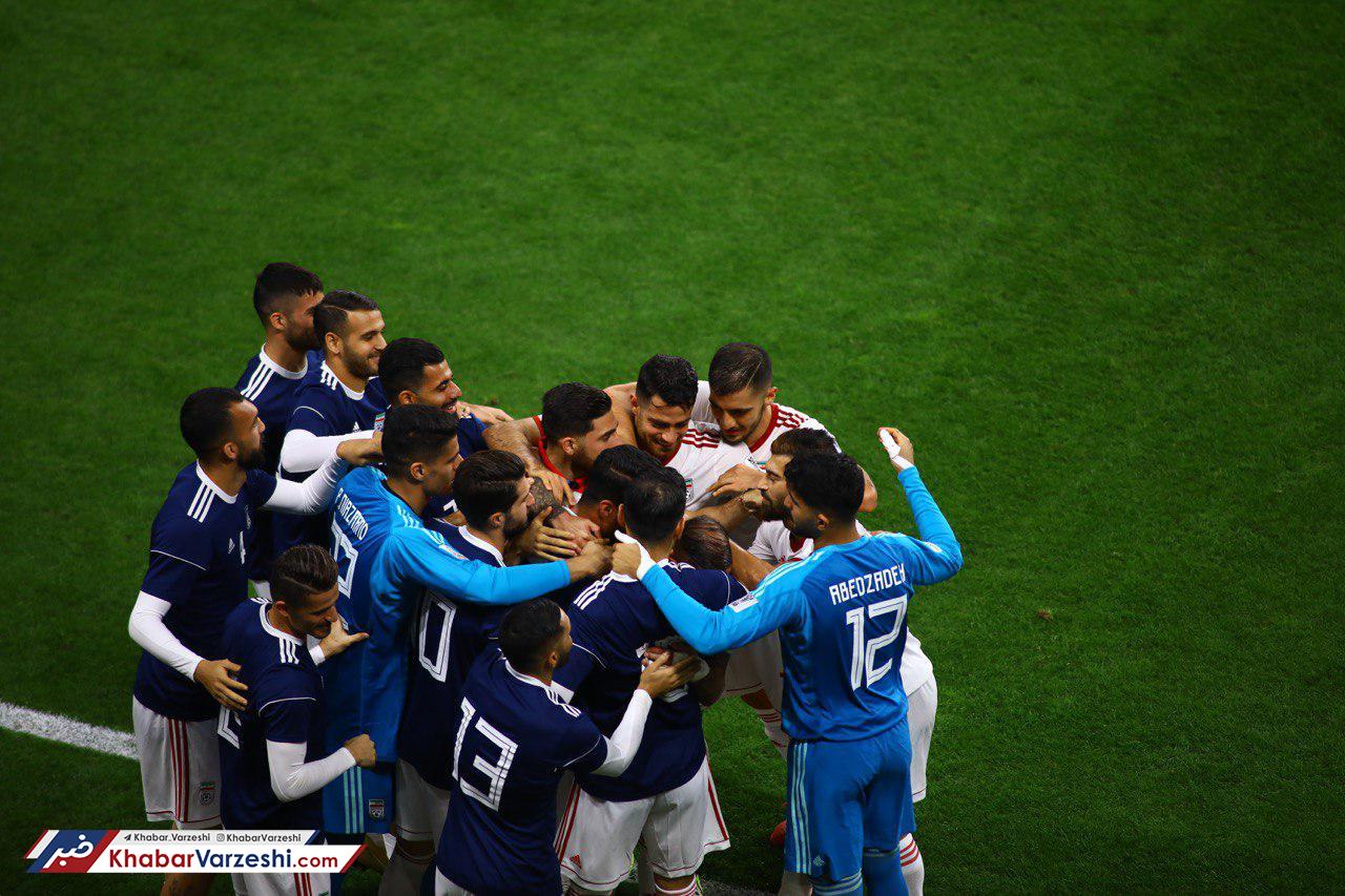 نخواستیم حسینی را از دست بدهیم