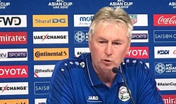 تمجید سرمربی یمن از ملی‌پوشان ایران