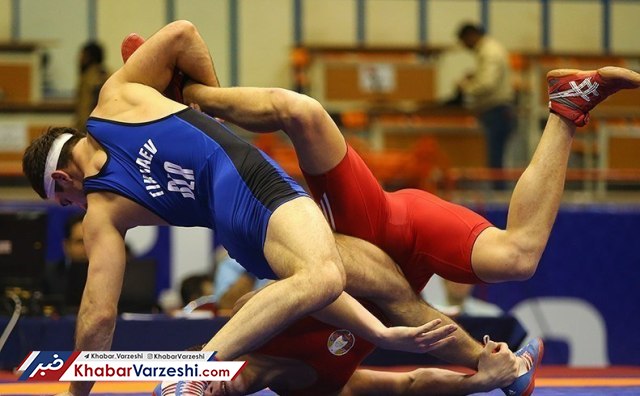 اعلام آمادگی ۲۱ تیم برای جام کشتی بین‌المللی شهید هاشمی‌نژاد