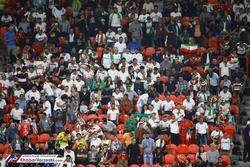 سوژه روز| غوغای ایرانی در جام آسیایی