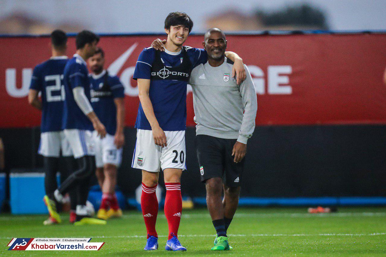 کروز: برای قهرمانی باید از فونداسیون آغاز کنیم