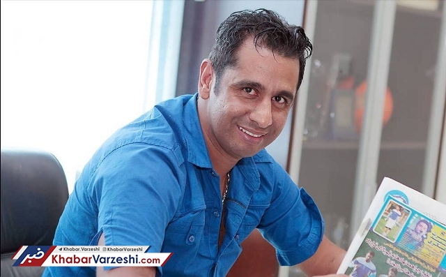 مدیریت استقلال می‌خواهد پشت فرهاد مجیدی قایم شود!