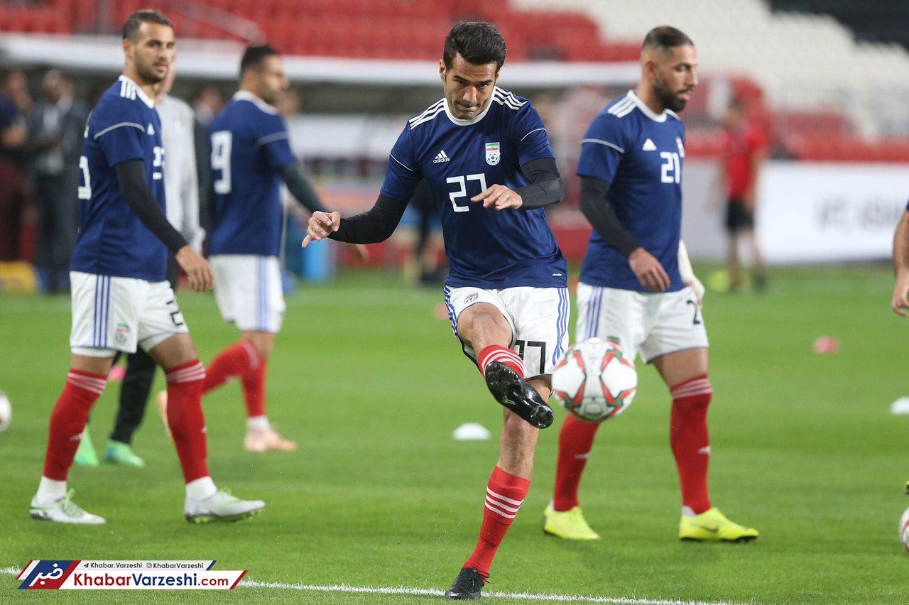 تأکید کی‌روش به پرسینگ با تمرکز بالا در تمرینات