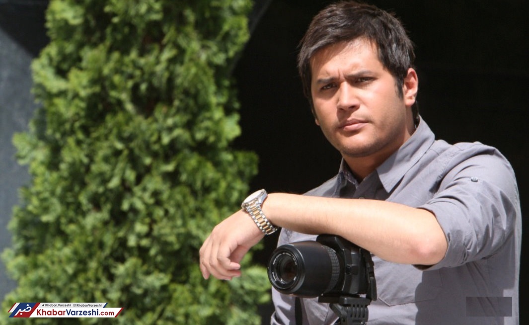 سیاوش خیرابی: دوست دارم پپ جانشین کی‌روش شود