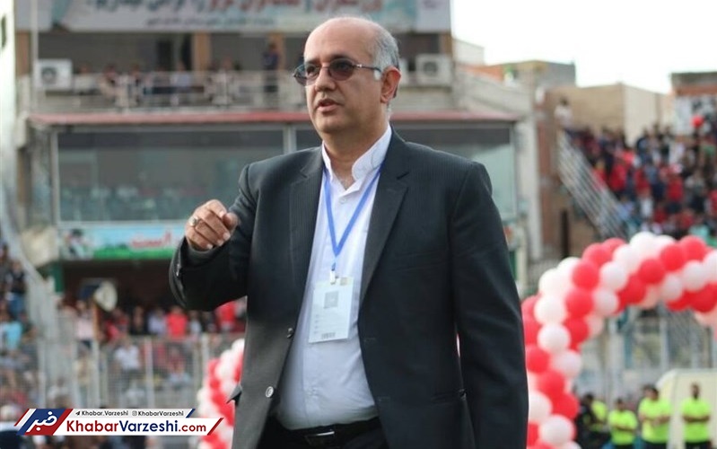 سرمربی جدید نساجی امروز معرفی می‌شود