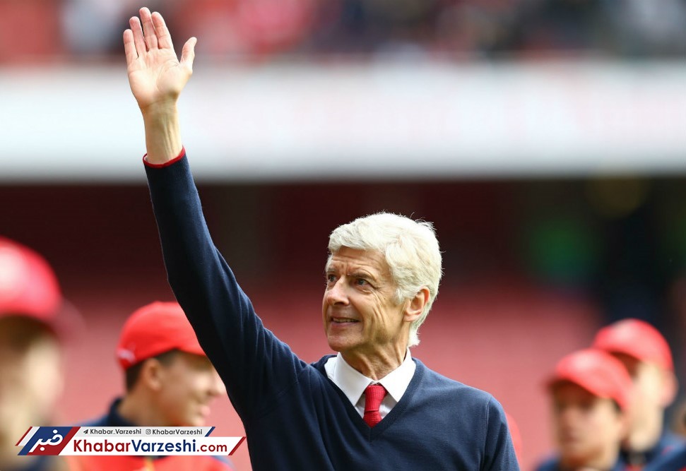 قطری‌ها به دنبال استخدام ونگر!