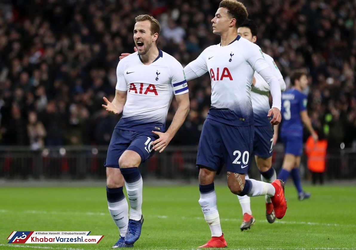 گل در مشتِ آقای پــوچ!