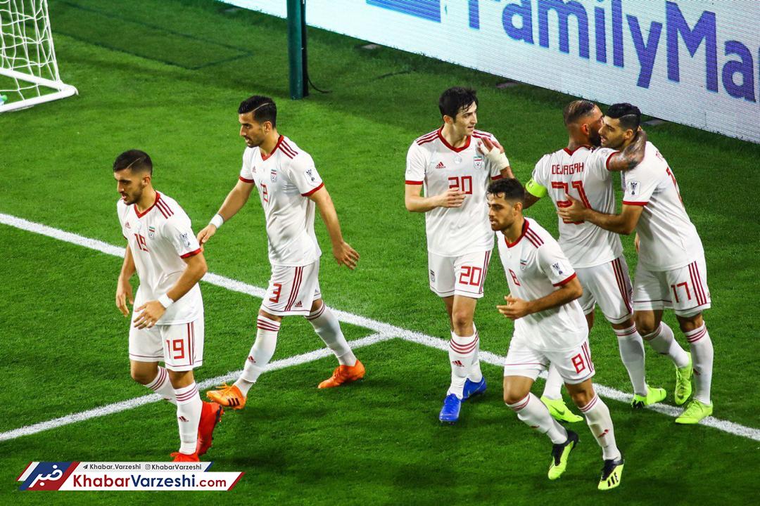 دل‌خوش به بردن یمن نباشیم!