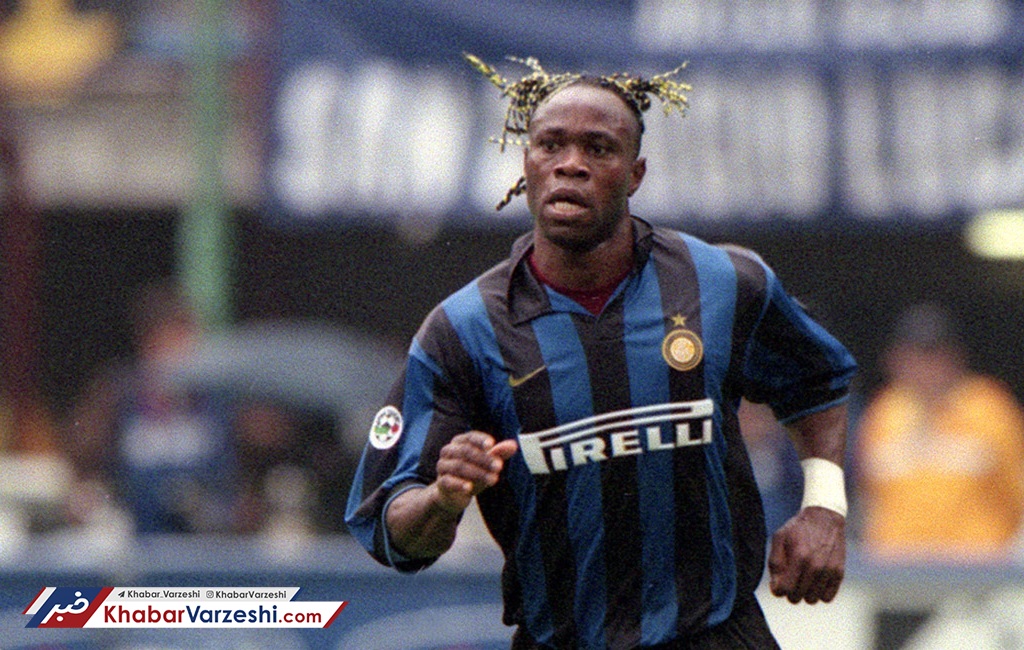 تاریبو وست‌: رونالدو برزیلی فراانسان و غیرعادی بود