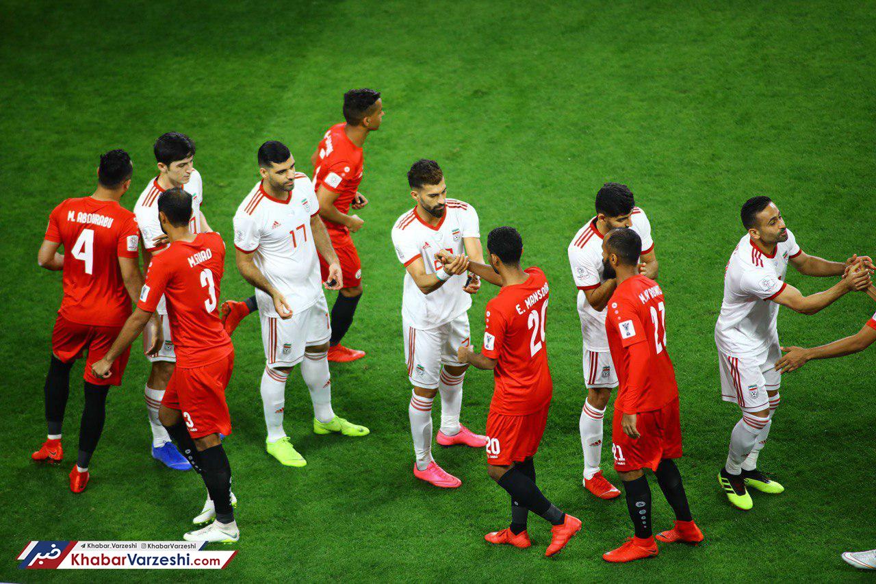 ادعای عجیب وزیر ورزش حوثی‌ها: این تیم ملی ربطی به یمن ندارد