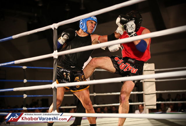 آغاز تمرینات تیم منتخب موی تای بزرگسالان استان قم