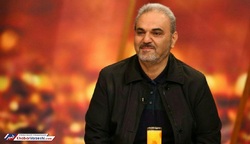 عکس| آقاجواد در مکتب!