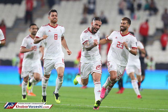 دژاگه، ستاره پنهان ایران در مسیر پایان دادن به ناکامی ۴۳ ساله