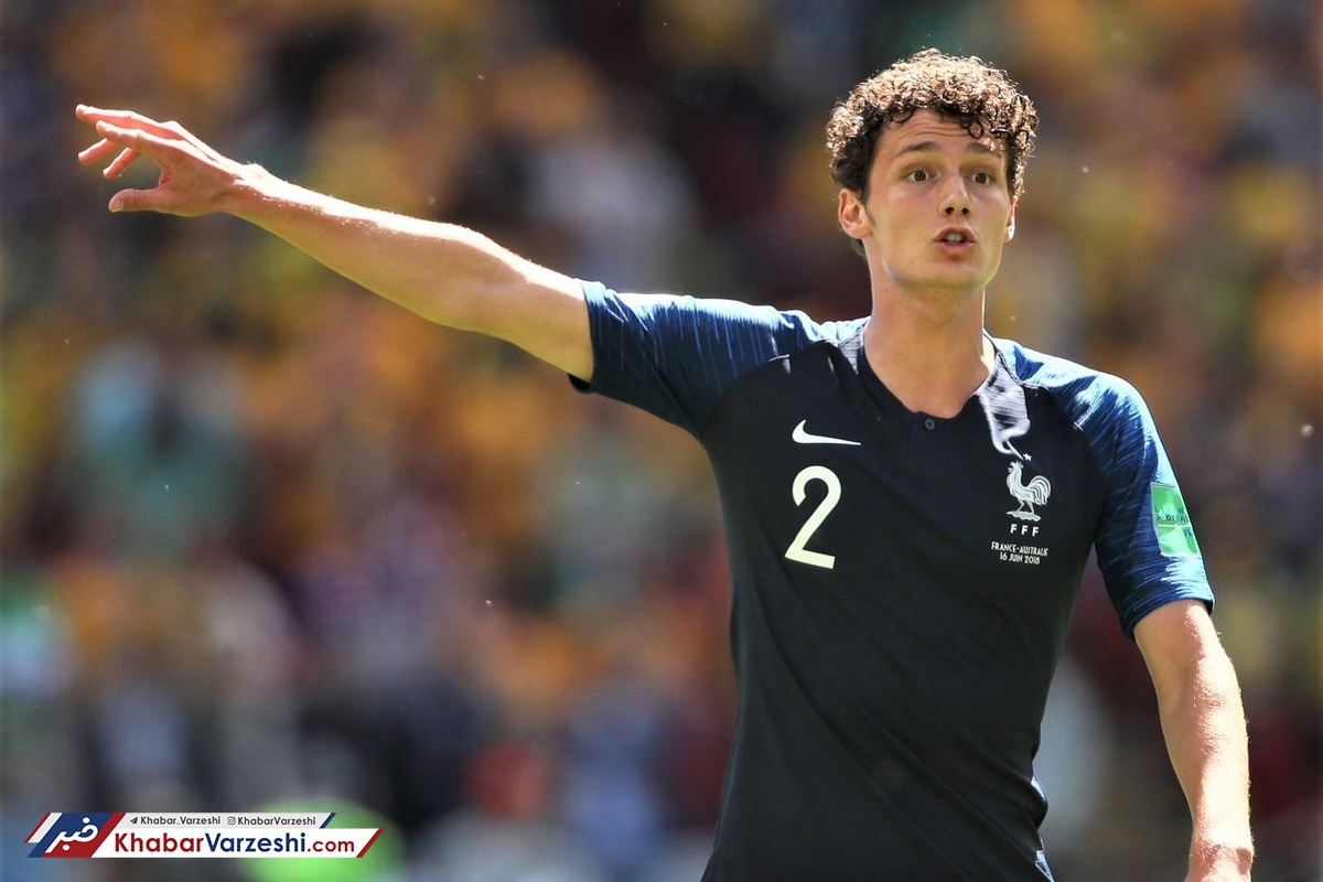 ستاره فرانسوی رسماً به بایرن مونیخ پیوست