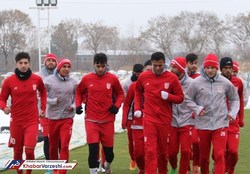 ۲ ستاره جدید در راه تراکتورسازی