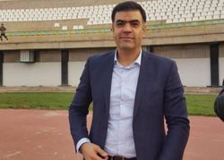 حمید حمزه لو: انتقال گل ریحان به خمین را تکذیب می کنم