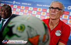 کوپر: برای زدن گل پیروزی نا امید نشدیم