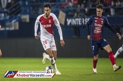 شاگردان آنری با زور پنالتی رن را حذف کردند