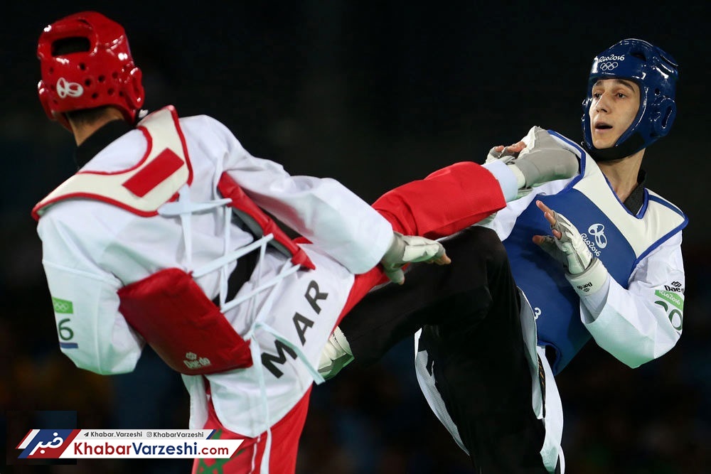 عاشورزاده‌: قول می‌دهم شکست را جبران کنم