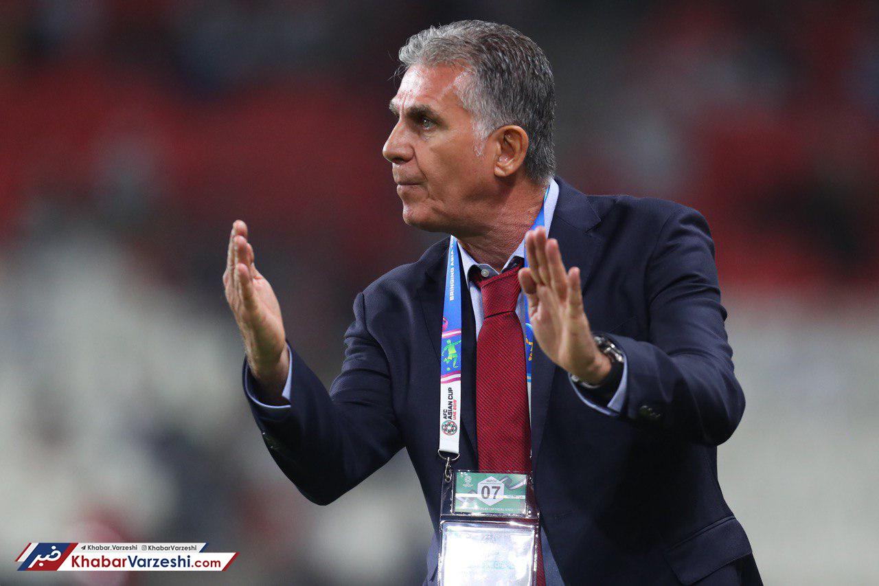 زمان آغاز کار رسمی کی‌روش با کلمبیا اعلام شد