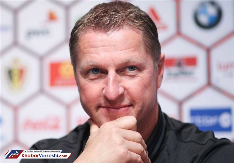 سرمربی اردن: آینده درخشانی داریم