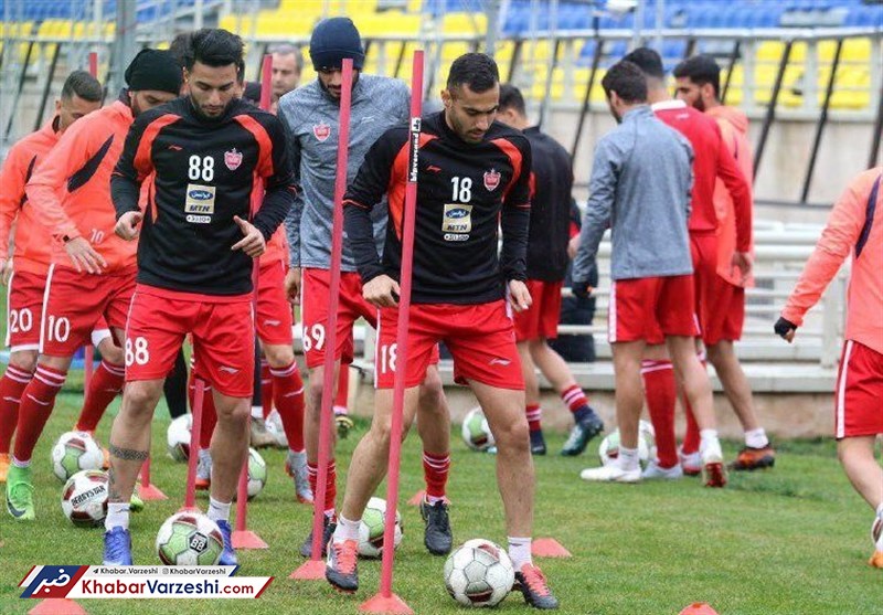 تغییر نظر عجیب برانکو برای بازی با یوپن