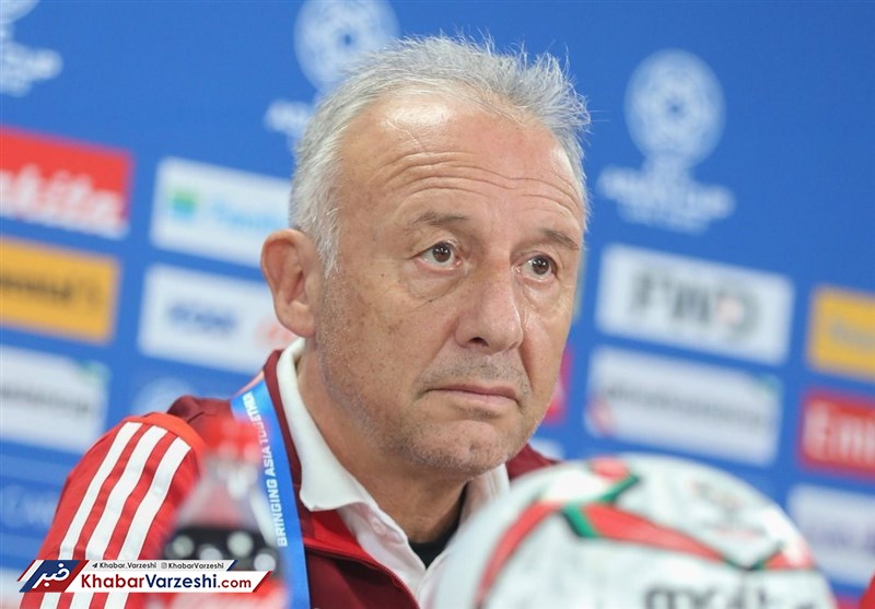 زاکرونی زیر تیغ انتقادها