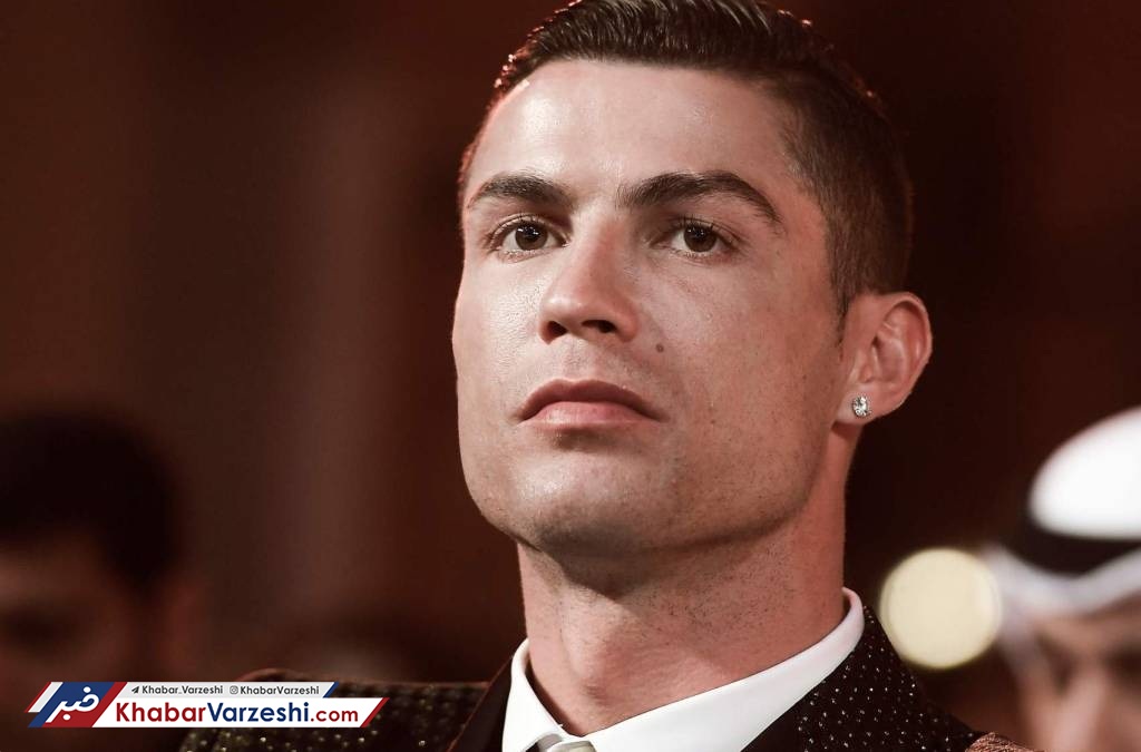 واکنش وکیل رونالدو به درخواست DNA