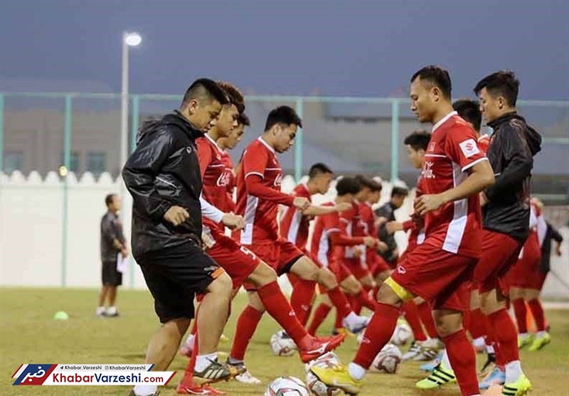 ۲ بر صفر از ایران شکست می‌خوریم