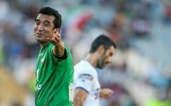 واکنش جالب خداداد به اظهارات ده‌نمکی