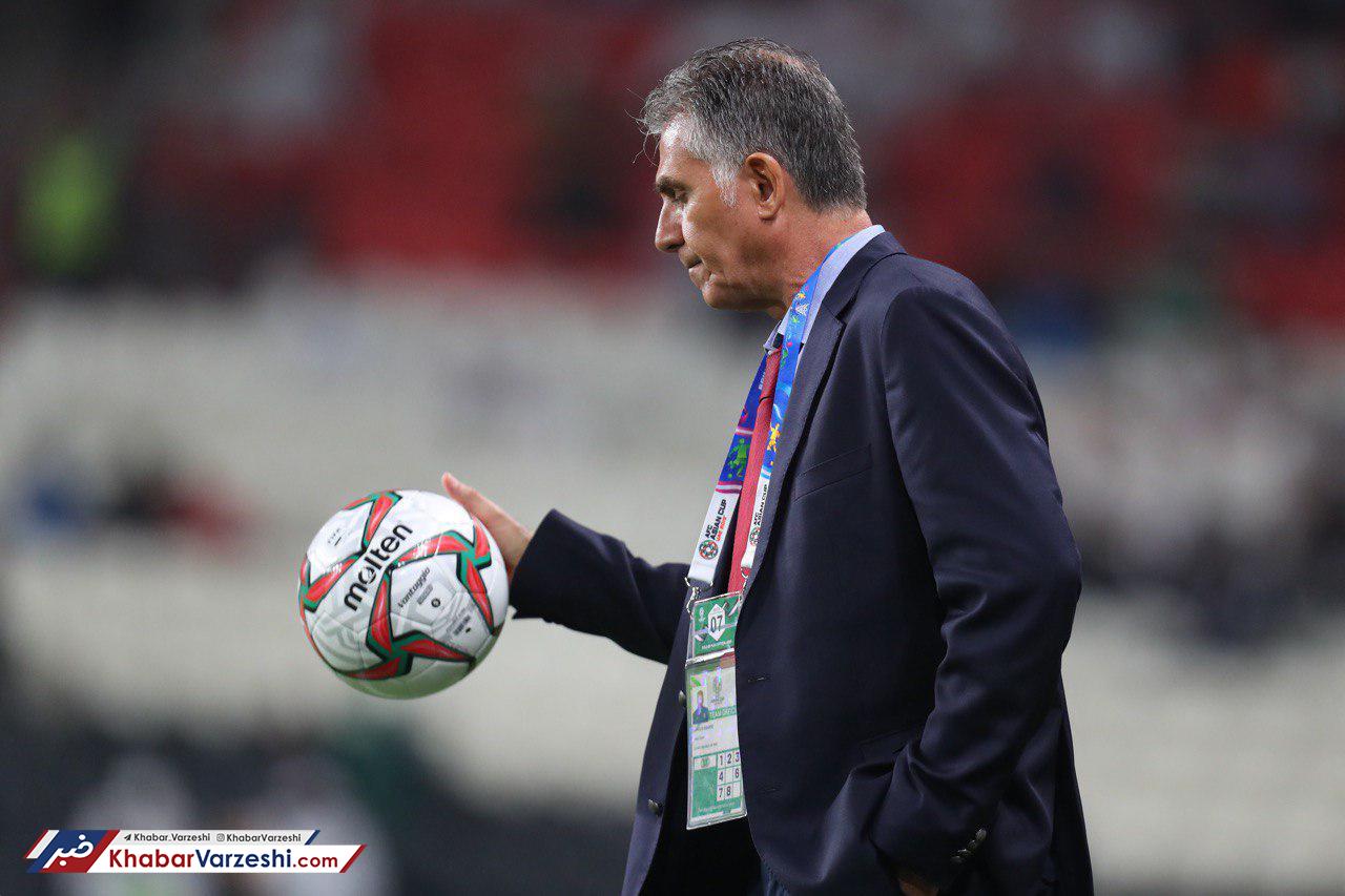 گران‌ترین مربیان جام ملت‌های آسیا