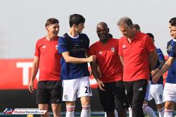 یادداشت| «کی‌روش» در خفا به شاگردانش چیز دیگری می‌گوید!