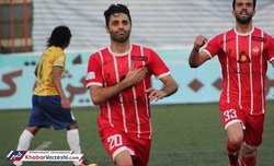 ابراهیمی‌: دور برگشت سپیدرود متحول‌شده‌ای خواهید دید