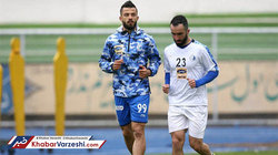 خبر خوب برای استقلال