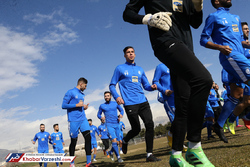 بدل مجیدی و اکبرپور استقلالی شدند