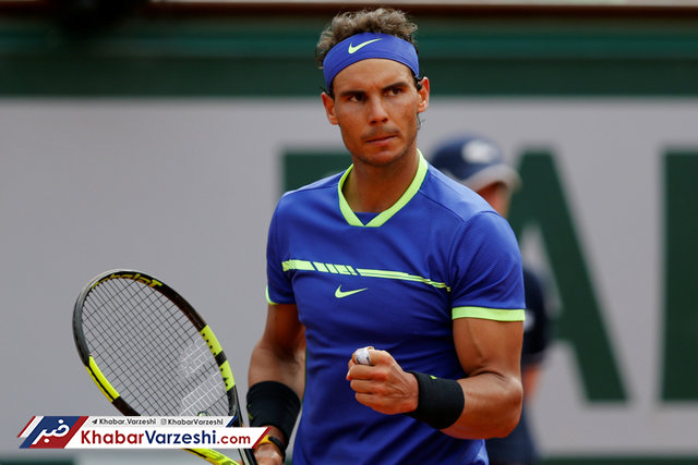 نادال: اندی خداحافظی کرد، چون رنج می‌کشید