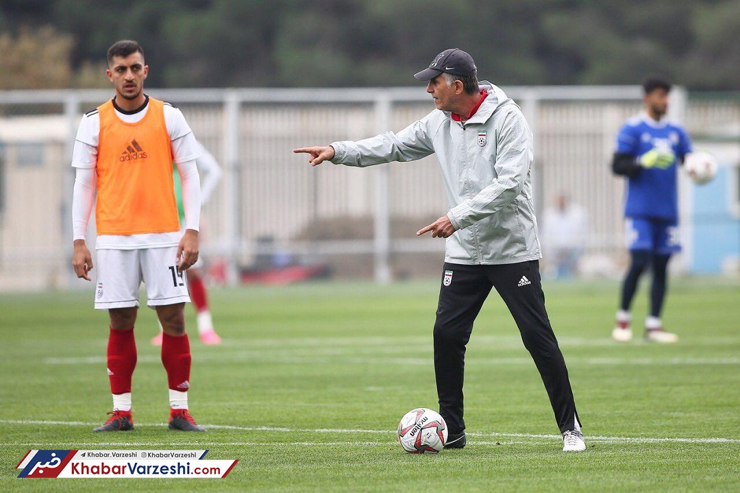 سرنوشت انصاری در انتظار سیدمجید حسینی؟!