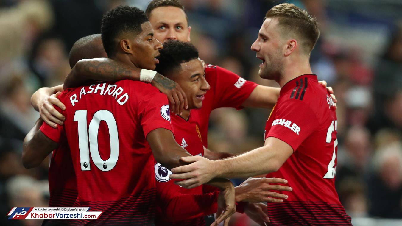 شلیک شیاطین به قلب پوچتینو