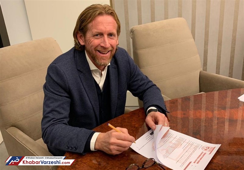 دی‌وایلد باتجربه هم تراکتوری شد