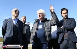 شفر: خبرهای شبکه‌های اجتماعی صرفاً دروغ و شایعه است!