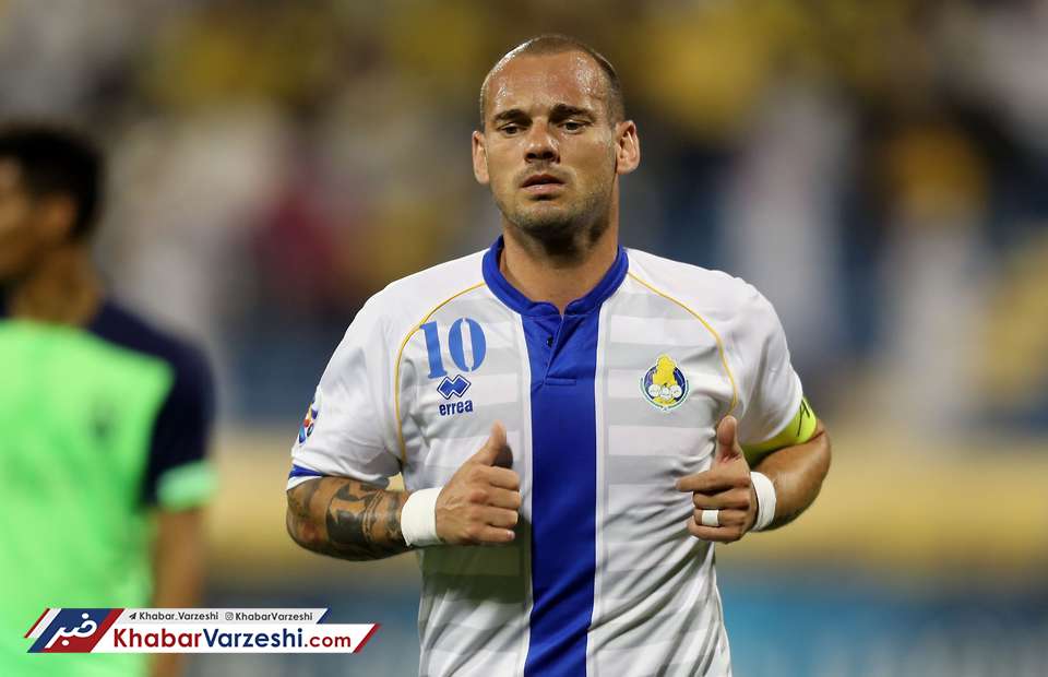 اسنایدر: قطر و ایران فینالیست آسیا می‌شوند