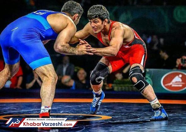 رئیس هیأت کشتی کرمانشاه: حضور ۱۲ کشور در جام تختی قطعی است